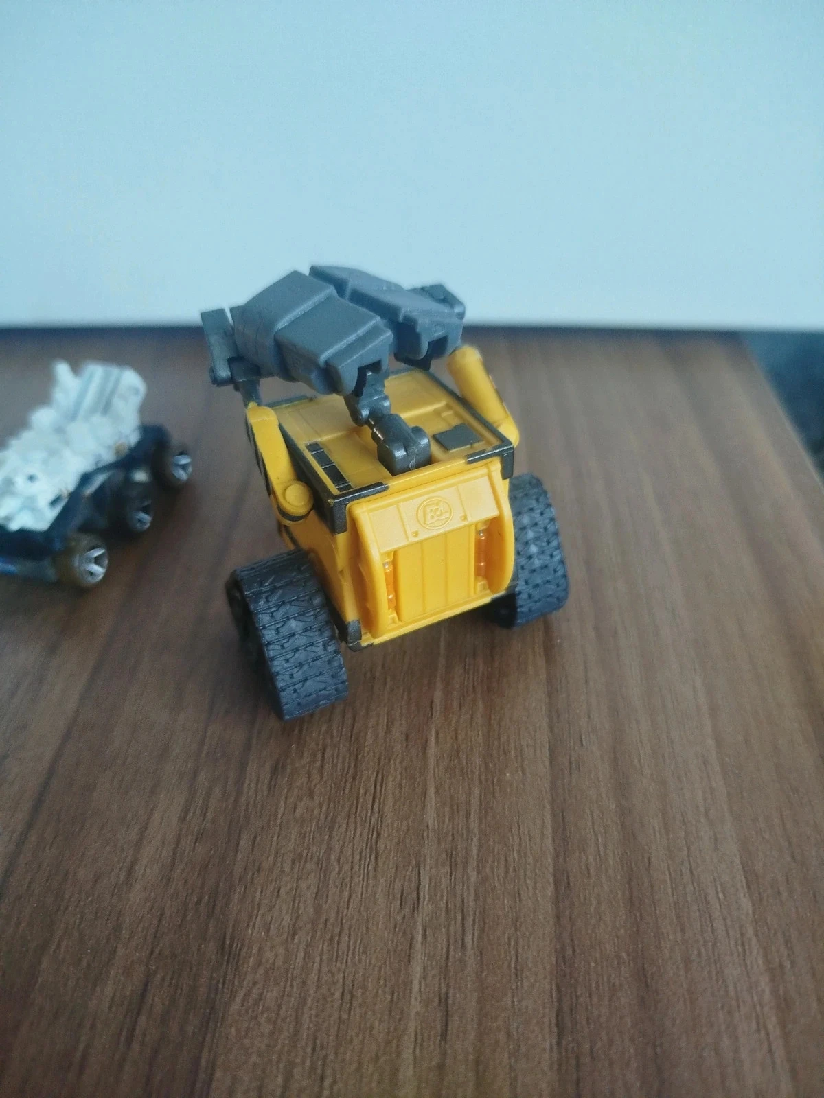 Lot of Batman, Star Wars, Wall-E vehicles – photo 3